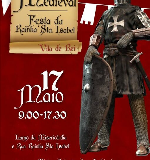 Vila de Rei