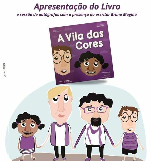 Apresentação do livro