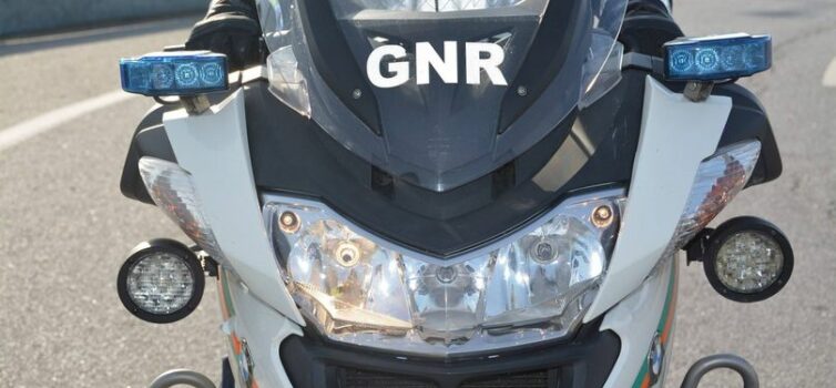 A semana da GNR