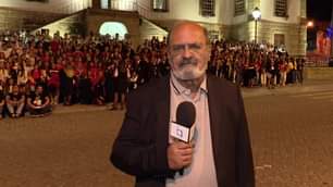 EM DIRETO: BEIRA BAIXA TV