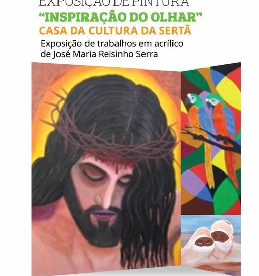Na Casa da Cultura