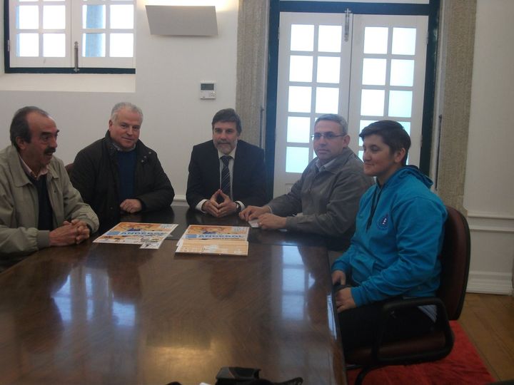 Torneio Andebol Infantil na Páscoa