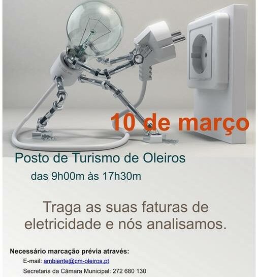 Oleiros