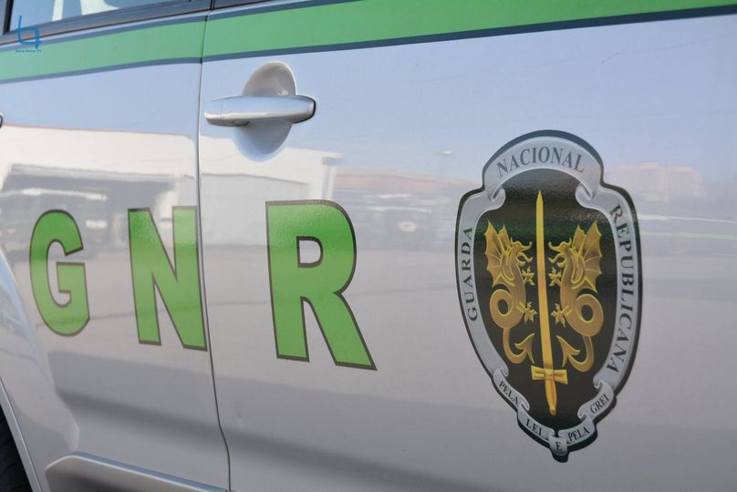 GNR regista vários furtos no distrito…