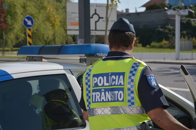 O Comando Distrital de Castelo Branco da Polícia de Segurança Pública