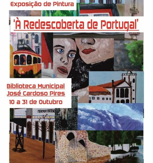 Vila de Rei