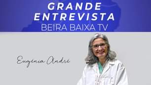 EM DIRETO: GRANDE ENTREVISTA