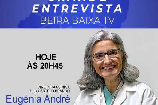 Grande Entrevista