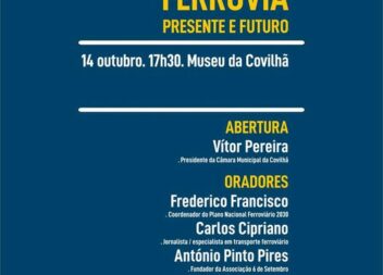 Covilhã