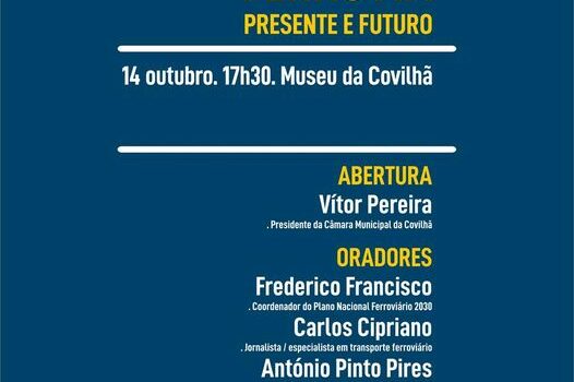 Covilhã
