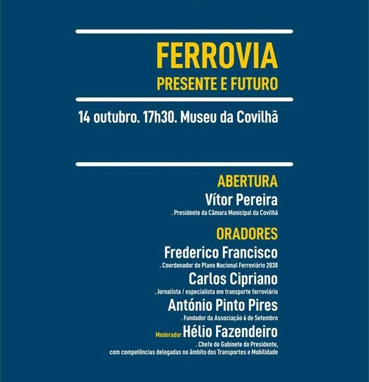 Covilhã
