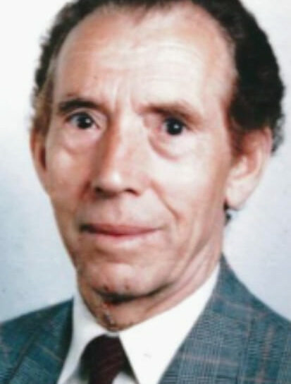 FALECEU