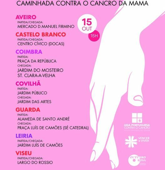 Outubro Rosa