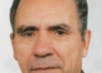 FALECEU