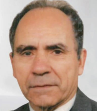 FALECEU