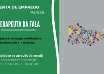 Vila de Rei