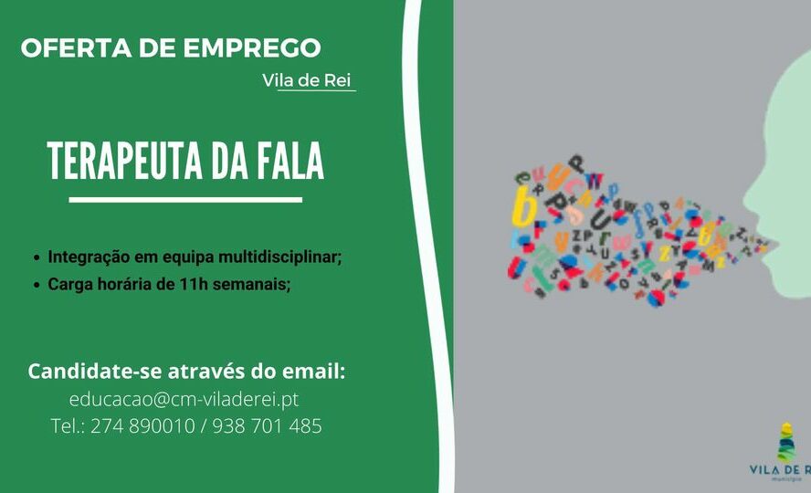 Vila de Rei