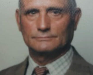 FALECEU