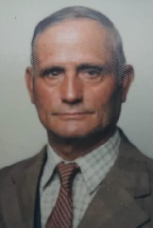 FALECEU