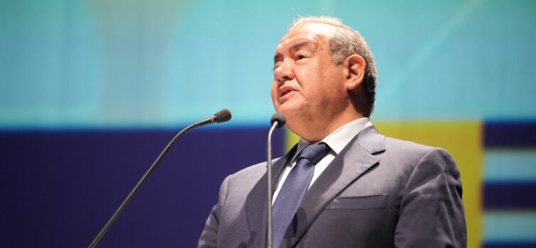 Congresso AHRESP