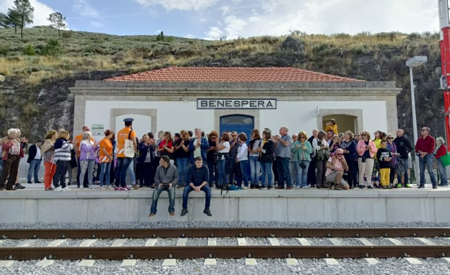 Associação Move Beiras