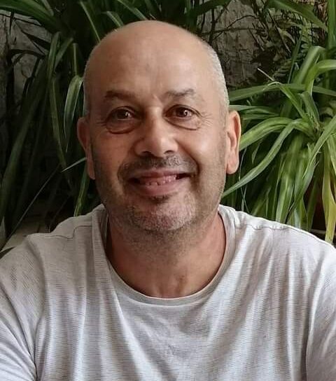 FALECEU