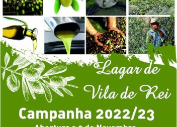 Vila de Rei