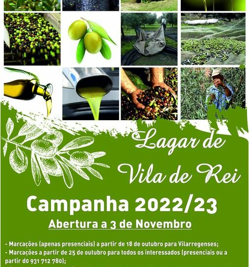 Vila de Rei