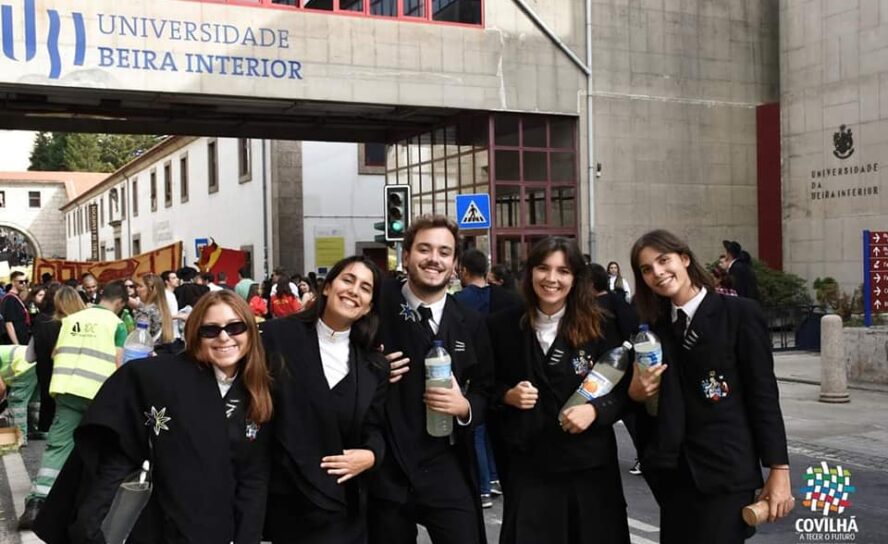 Covilhã