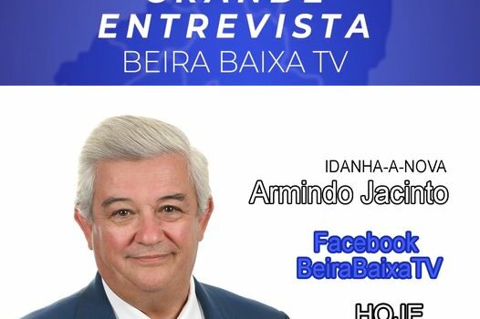 Grande Entrevista