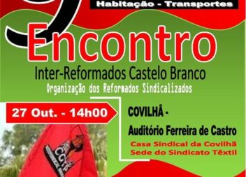 Covilhã