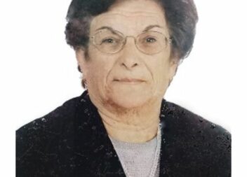 Faleceu