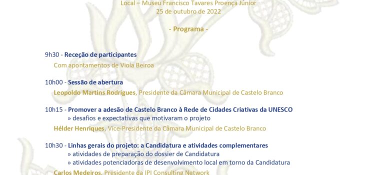 Castelo Branco