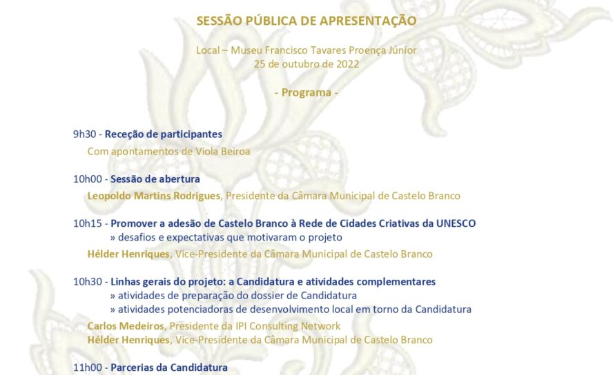 Castelo Branco