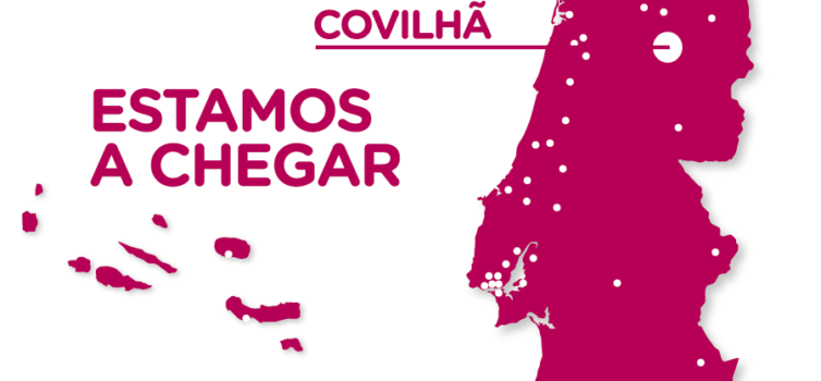 Covilhã