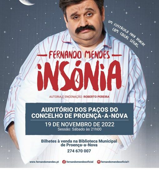 Proença-a-Nova