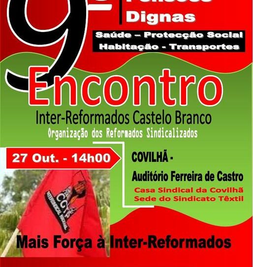 Covilhã