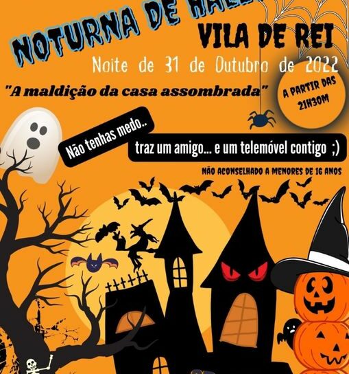 Vila de Rei