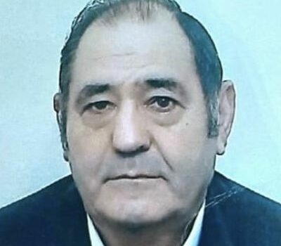 Faleceu