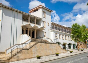 Vila Velha de Ródão