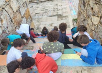 Vila Velha de Ródão