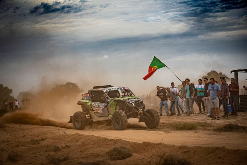 Baja de Portalegre