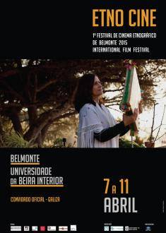 1º Festival Etnográfico de Belmonte
