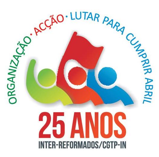 25 Anos da Inter-Reformados