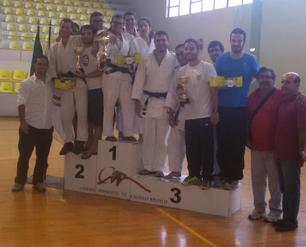 31ª Taça Cidade de Castelo Branco “Memorial João Romão”