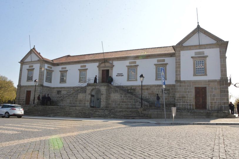 A Câmara Municipal de Castelo Branco apresenta hoje, segunda-feira