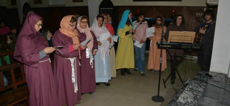 A Paróquia de Nossa Senhora de Fátima, em Castelo Branco (Redentoristas)