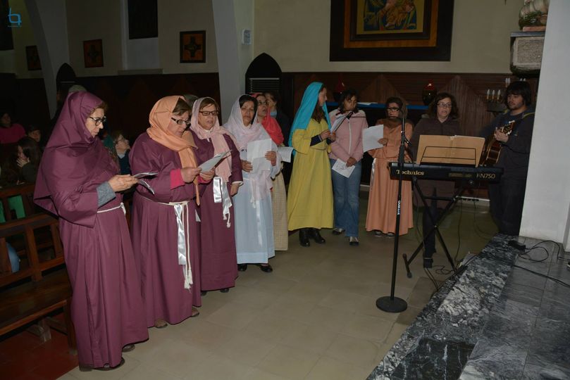 A Paróquia de Nossa Senhora de Fátima, em Castelo Branco (Redentoristas)