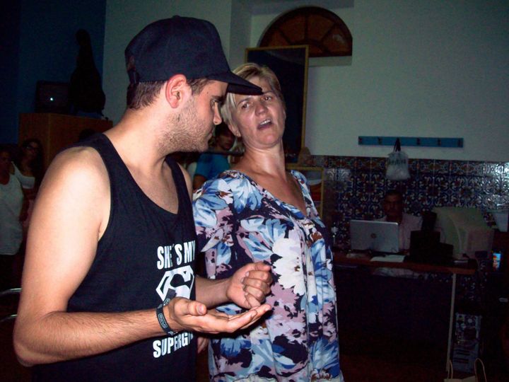 A vida regressa à Quinta do Moinho Velho