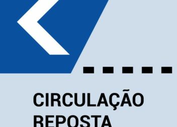 A23 – Trânsito entre o Nó da Atalaia e o Nó de Constância Oeste aberto nos dois